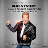 Blue System - Love Me On The Rocks (CDJ Andrey Pashkov Club Remix)