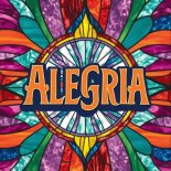 Jack Mazzoni x Tayma - Alegria (Extended Mix)
