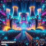 Josh Le Tissier - Kernkraft 400 (Extended Mix)