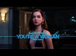 Bad Boys Blue - You\'re A Woman (Kriss Remix)
