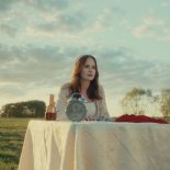 Iga Jaworska - Pamiętnik