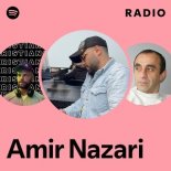 Amir Nazari - Devotio