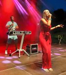 DJ Deka Feat. Miss Chrisstyn & 4F Club - Színjáték (Kriss Extended Remix)