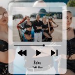 Żaku - Taki Stan