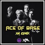 Ace Of Base - The Sign (XM remix)