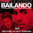 Enrique Iglesias - Bailando - Boot _Remix Andrea Cecchini & Luka J Master & Riccardo Remedi