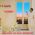 F.R. David - Words - Andrea Cecchini & Luka J Master & Riccardo Remedi