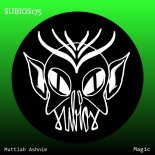 Muttiah Ashnim - Magic (Mateo! Remix)