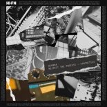 Wehbba - RESPECT THE PROCESS (Original Mix)