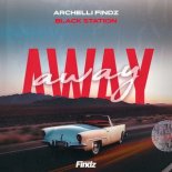 Archelli Findz - Take Me Away