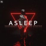 Vadim Adamov, The Bestseller & GIPNOTECH - Asleep