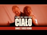 D-Bomb, Zolie, Dance 2 Disco - Ciało (Dance 2 Disco Remix)