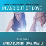 Armin van Buuren ft Sharon Den Adel - In and Out of Love (Andrea Cecchini & Luka J Master Remix)