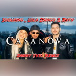 Soolking , Lola Indigo & RVFV - Casanova (Danny Yves Remix)
