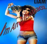 Liam — I'm an Albatraoz