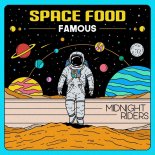 Space Food - Famous (Original Mix)