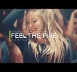 Andrey Bo & Amina ft. Katia Silina - Feel the Fire