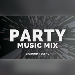 Party Mix | BIG ROOM TECHNO #2 - Rocco, O-Zone, Pitbull, Pakito, Cascada, Cosmic Gate, Paffendorf