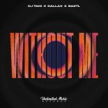 dj tani, Dallax, BASTL - Without Me