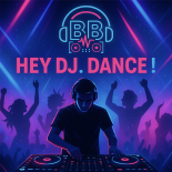 BamBola - Hey Dj. Dance ! (master final)