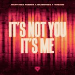 Warthogs Robber, BadBoyDee, Virexon - It's Not You, It's Me