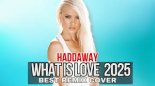 Geo Da Silva & George Buldy - What Is Love (Haddaway 2025 Dance Remix)