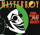 Masterboy - Feel The Heat Of The Night (DJ Brooklyn Edit)