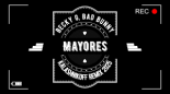 Becky G, Bad Bunny - Mayores (KalashnikoFF Remix 2025)