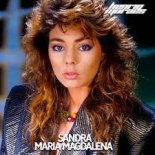 SANDRA - Maria Magdalena 2025 (Radio Mix)