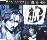 2 Brother of the 4th floor - Let me be free 2025 ( Red Tiger remix )