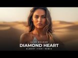 Alan Walker, Sophia Somajo - Diamond Heart (DJ Daryen Extended Loki 80's Remix)