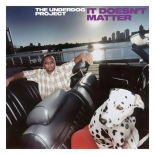 The Underdog Project - I Can\'t Handle It