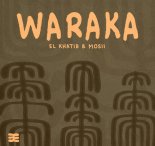 El Khatib, Mosii - Waraka (Extended Mix)