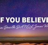 Konna & Dawilk & Danel feat. Jonas Wallin - If You Believe