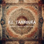 Kimotion, Quentro, Tuna - EL TANNOURA (Extended Mix)