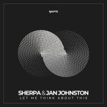 Jan Johnston & Sherpa (UK) - Let Me Think About This (Radio Mix)