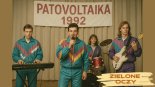 Patovoltaika - Zielone oczy