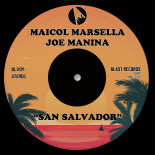 Joe Manina, Maicol Marsella - San Salvador (Extended Mix)
