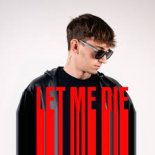 Mark Dann, Giovanni Ricci - Let me die(Denis Misharov Radio Remix)