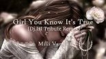Milli Vanilli - Girl You Know It's True  ( Dj.IsI Tribute Remix )