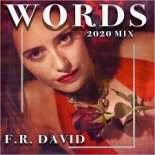 F.R. David - Words (R4FIX Remix)