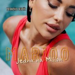 Marioo - Jedna Na Milion (Radio Edit)