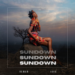 ReMan, Iova - Sundown (Extended Mix)