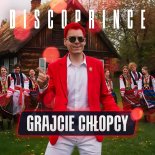 DISCOPRINCE - Grajcie chłopcy (Kukułeczka kuka)