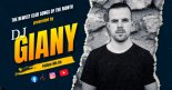 -04- DJ GIANY PRESENTS THE NEWEST CLUB SONGS OF THE MONTH - APRIL 2025