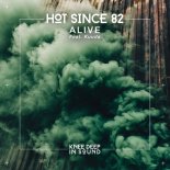 Hot Since 82, Kuuda - Alive (Original Mix)
