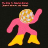 Luke Alessi & Chloé Caillet Ft. Jocelyn Brown - The One