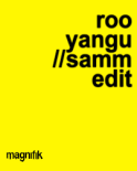 Roo (JO) - Yangu (Original Mix)