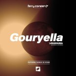 Ferry Corsten Presents Gouryella Ft. Saskia Lie Atjam - Marama (Moon & Stars) (Extended Mix)
