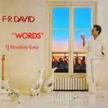 F.R David - Words (Mr. Jones x DJ Signal Remix)